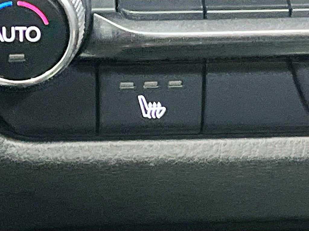 Used 2024 MAZDA CX-30 Carbon image 20