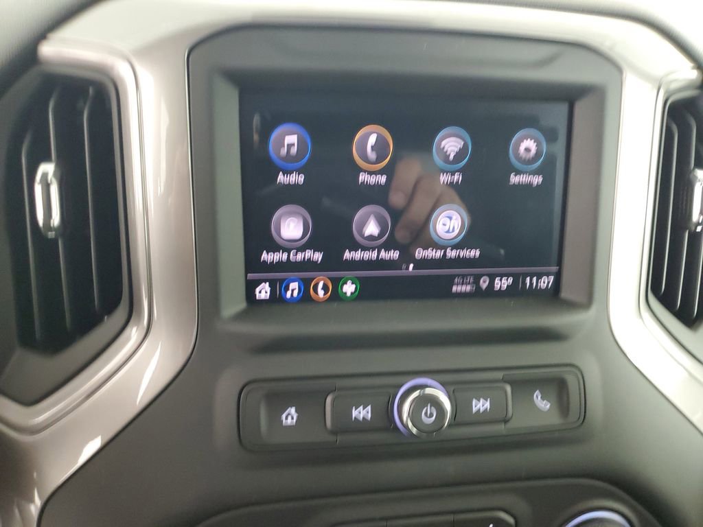 New 2026 Chevrolet Silverado 2500 W/T w/ WT Convenience Package image 28