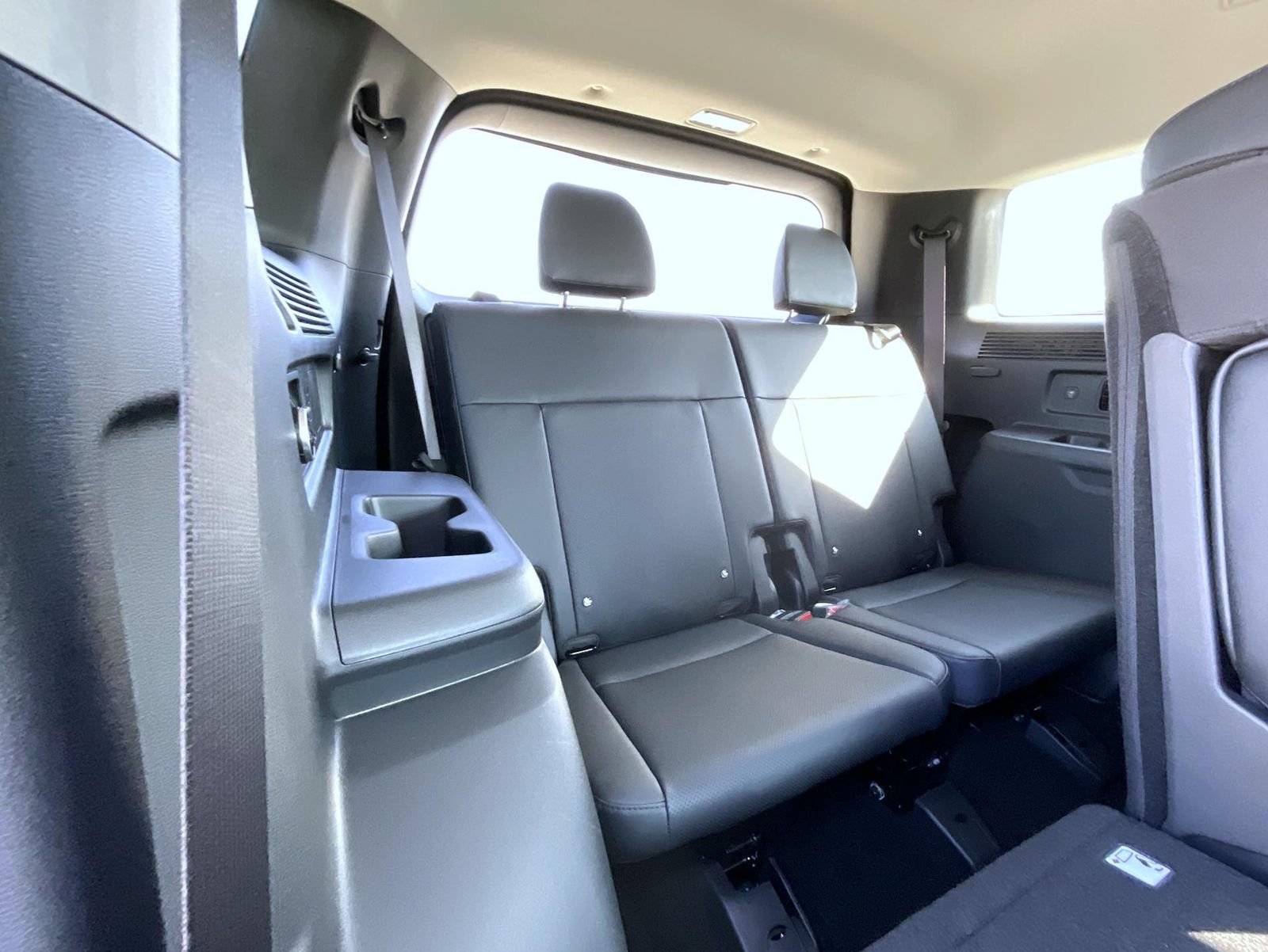New 2026 Hyundai Santa Fe SEL AWD/4WD image 20