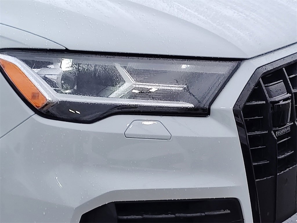 Used 2023 Audi Q7 3.0T Prestige image 17
