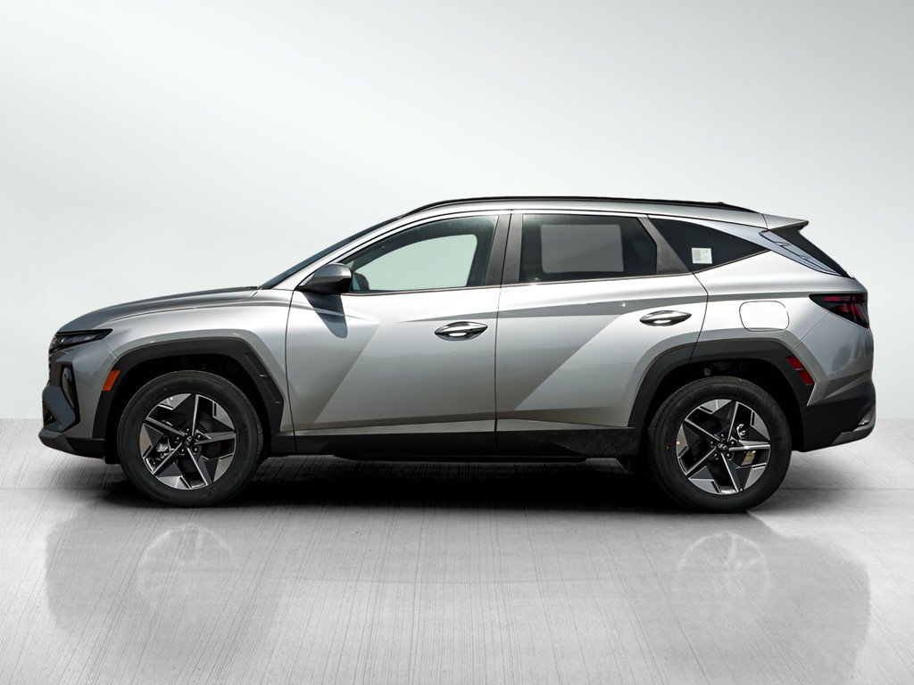 New 2026 Hyundai Tucson SEL AWD/4WD image 4