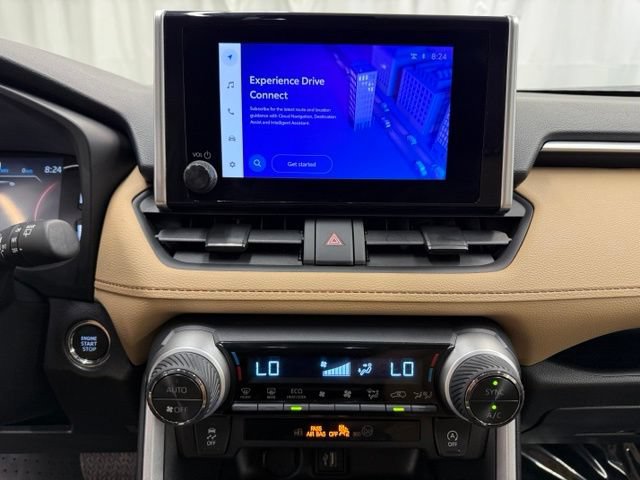Certified 2025 Toyota RAV4 XLE AWD/4WD image 15