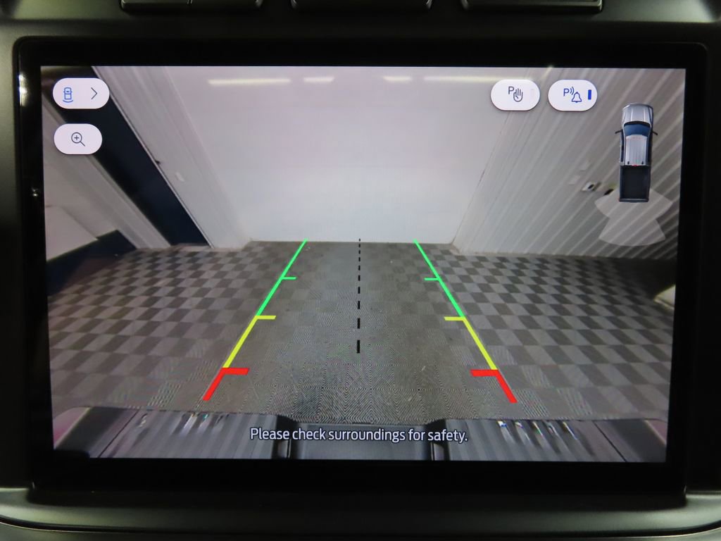 Used 2024 Ford F350 Lariat w/ Chrome Package image 16