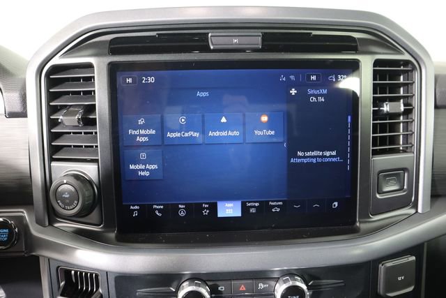 New 2025 Ford F150 XLT w/ Equipment Group 302A MID image 45