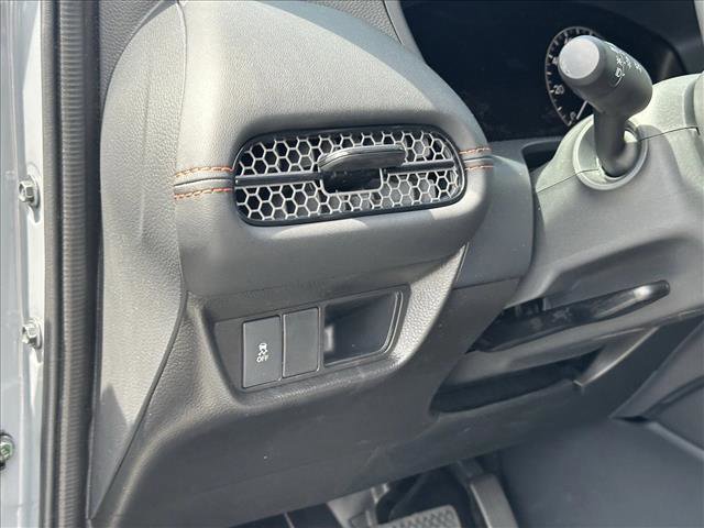 New 2026 Honda HR-V Sport image 19