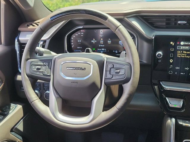 Used 2026 GMC Sierra 1500 Denali image 22