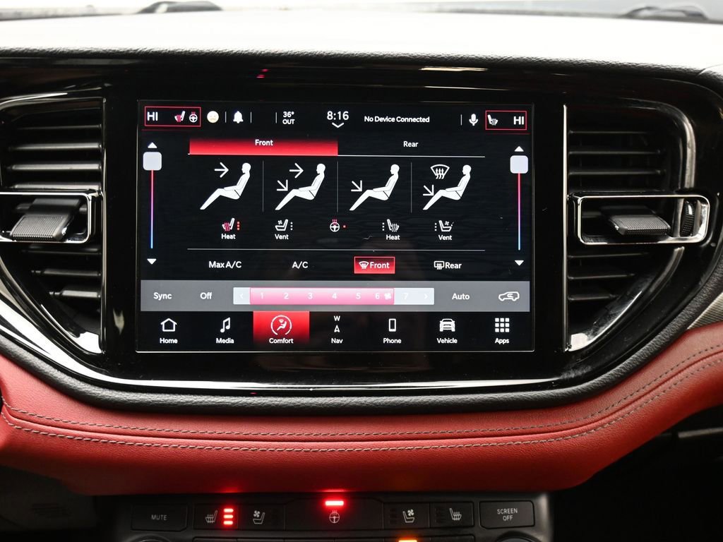 Certified 2022 Dodge Durango R/T image 27