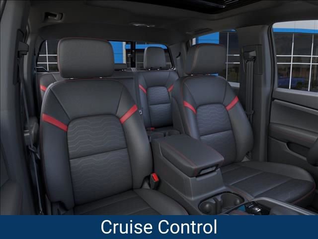 New 2026 Chevrolet Colorado Z71 w/ Z71 Convenience Package 2 image 18