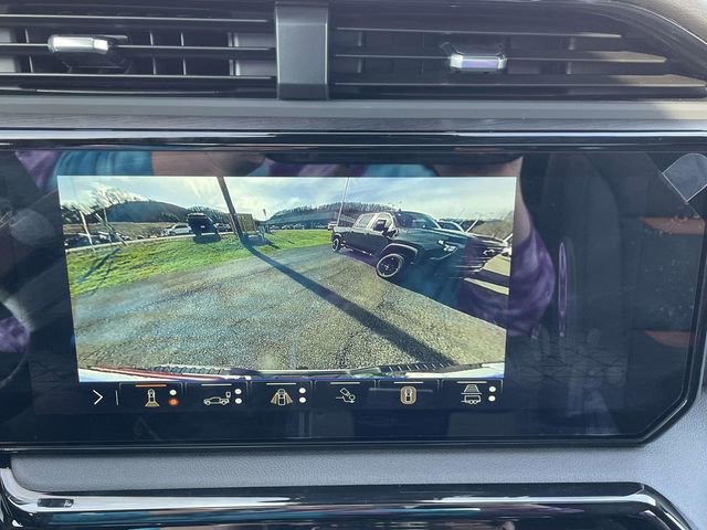New 2026 GMC Sierra 2500 AT4 w/ AT4 Premium Plus Package image 25