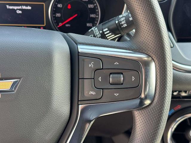 New 2026 Chevrolet Blazer LT w/ Convenience Package image 14