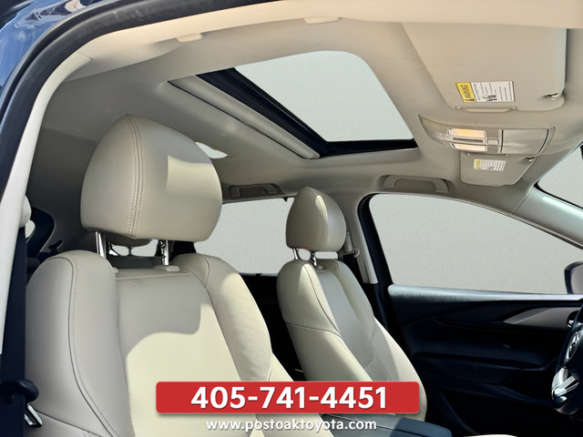 Used 2021 MAZDA CX-9 Touring w/ Touring Premium Package AWD/4WD image 18