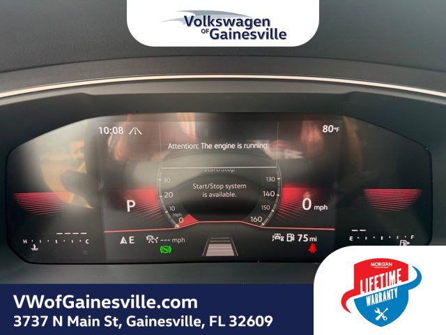 Certified 2024 Volkswagen Tiguan SE R-Line AWD/4WD image 21