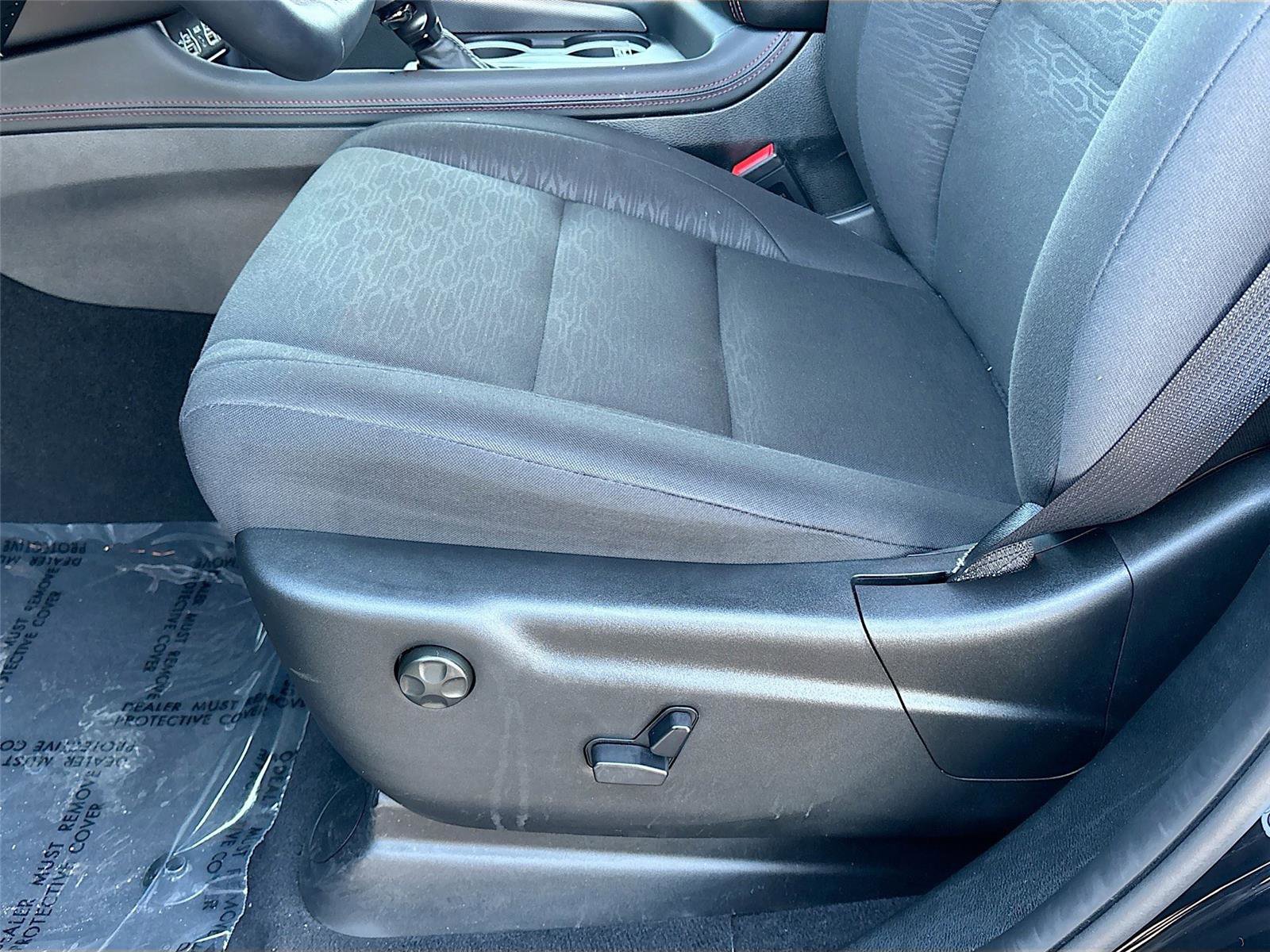 Used 2026 Dodge Durango GT AWD/4WD image 19