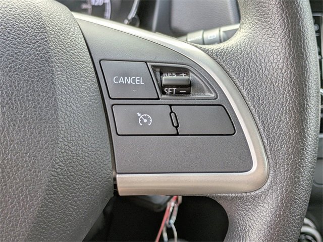 Used 2024 Mitsubishi Outlander Sport ES image 26