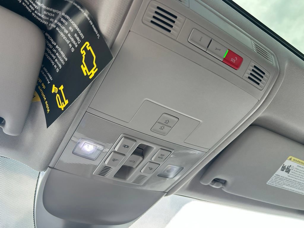 New 2026 Volkswagen Taos SEL AWD/4WD image 41