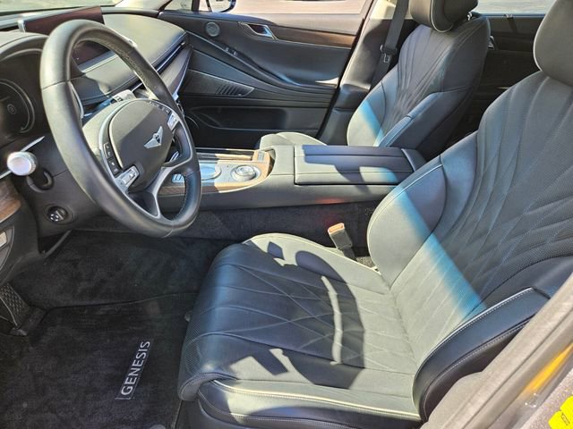 Used 2021 Genesis G80 3.5T image 7