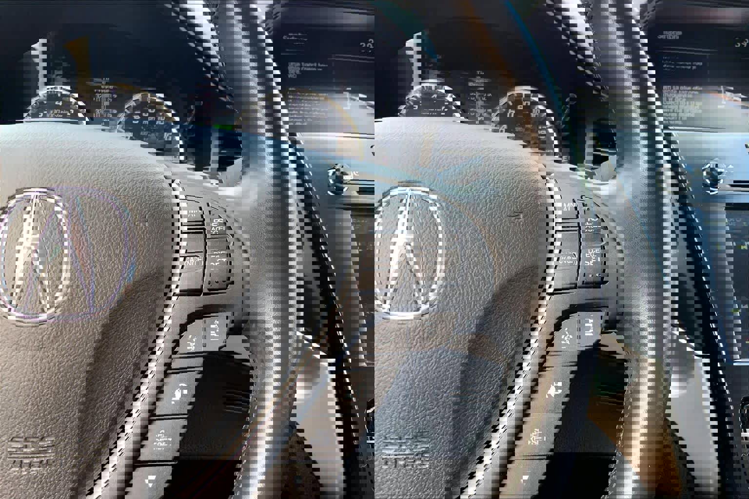 Used 2022 Acura ILX w/ Premium Package image 25