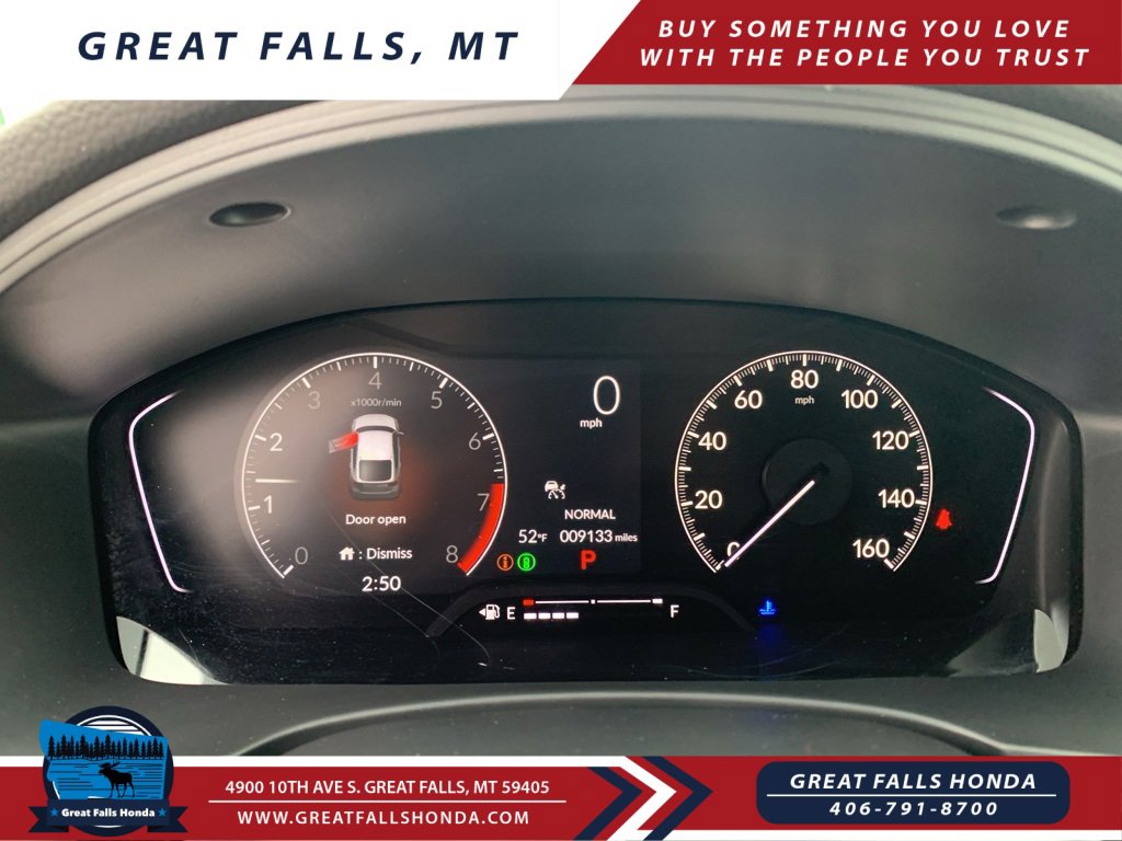 Certified 2024 Honda Civic Sport image 19