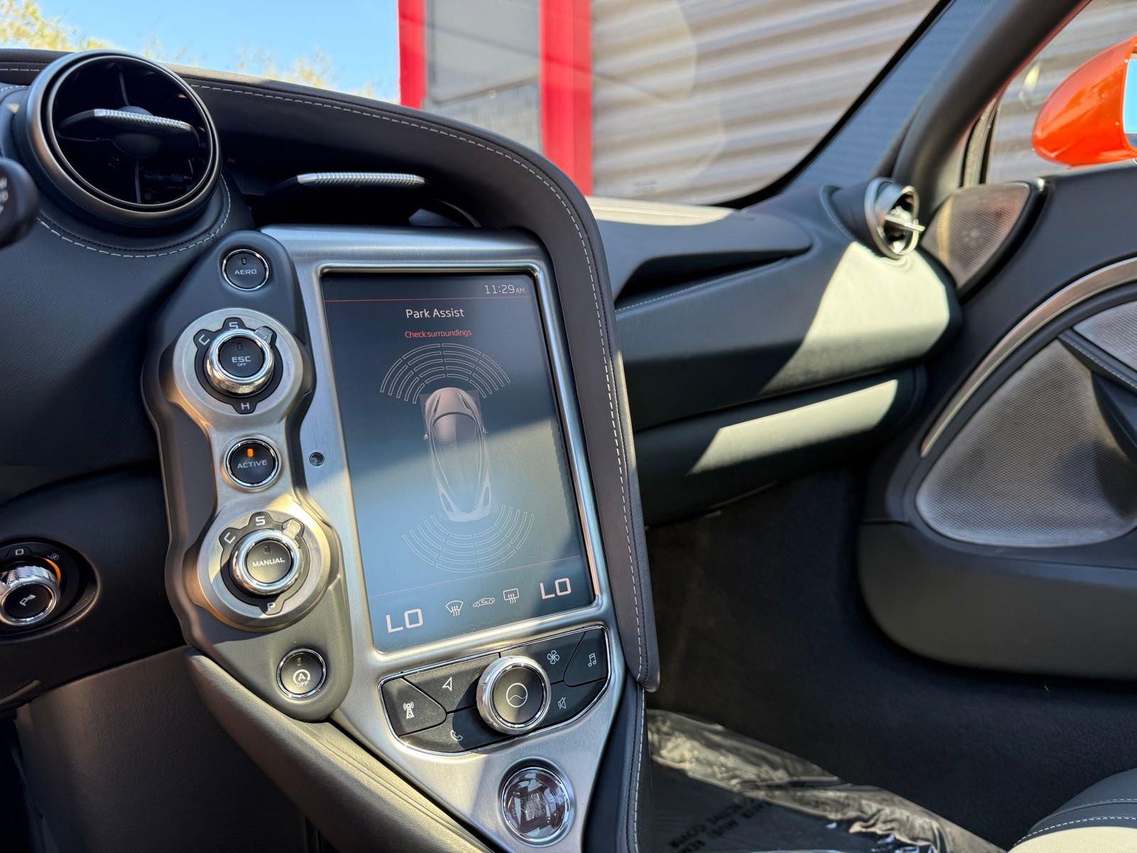 Used 2018 McLaren 720S Luxury image 30