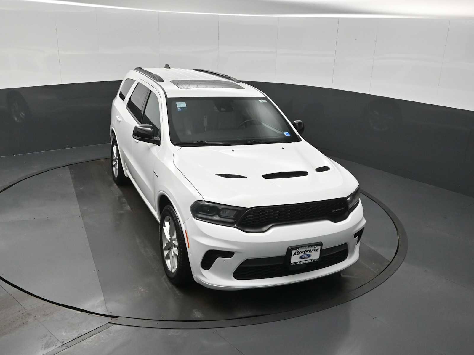 Used 2024 Dodge Durango R/T AWD/4WD image 17