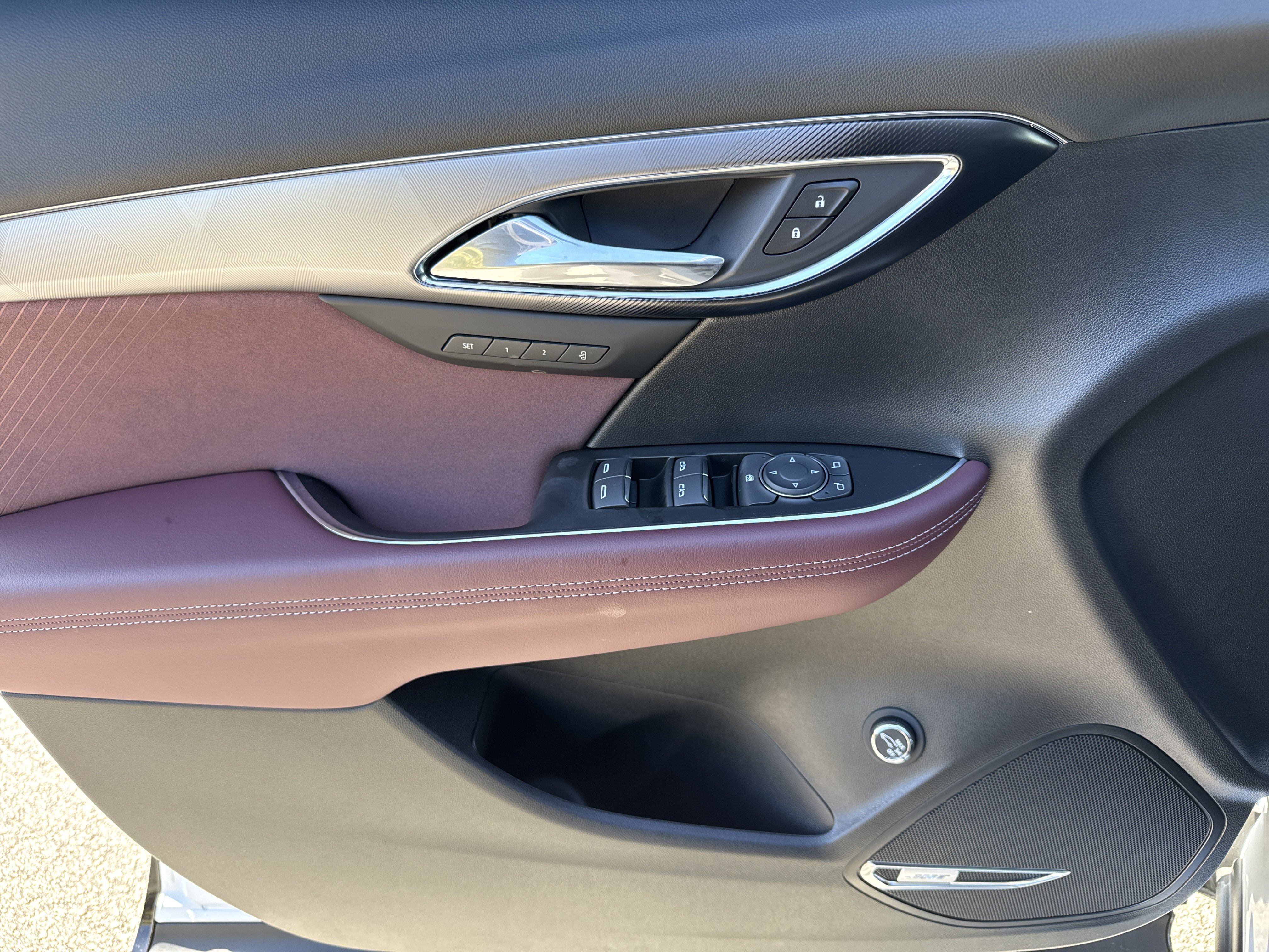 New 2026 Buick Envision Sport Touring AWD/4WD image 14