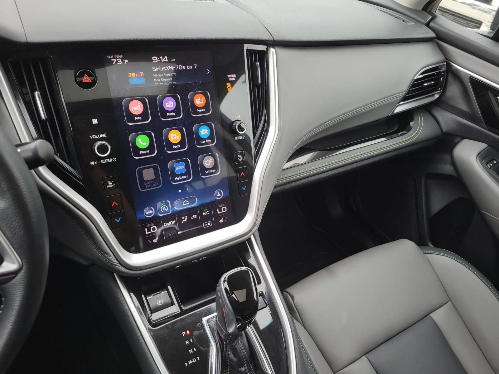 Used 2020 Subaru Outback Onyx Edition XT w/ Popular Package #2 image 26