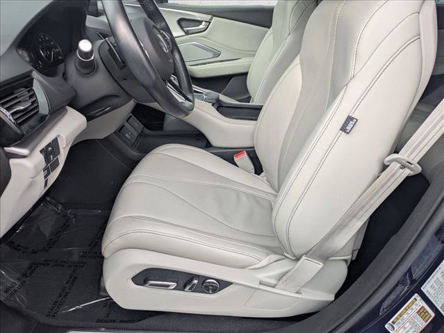 Used 2021 Acura RDX AWD w/ Technology Package image 17