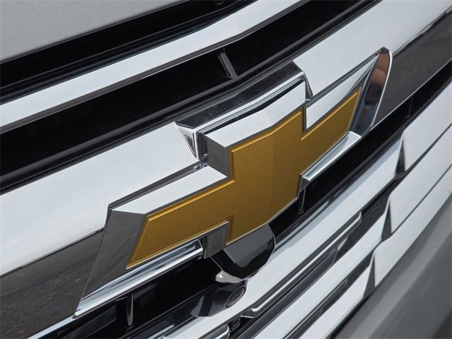 New 2025 Chevrolet Suburban Premier image 31