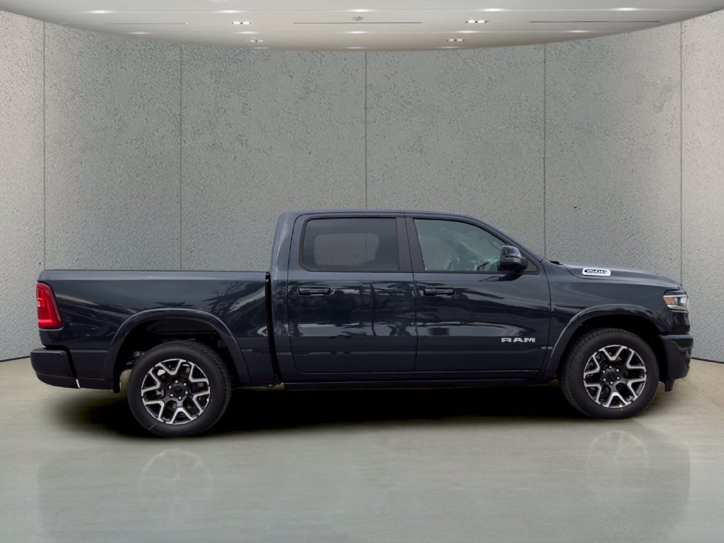 New 2027 RAM 1500 Laramie RWD image 4