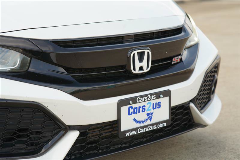 Used 2018 Honda Civic Si image 25