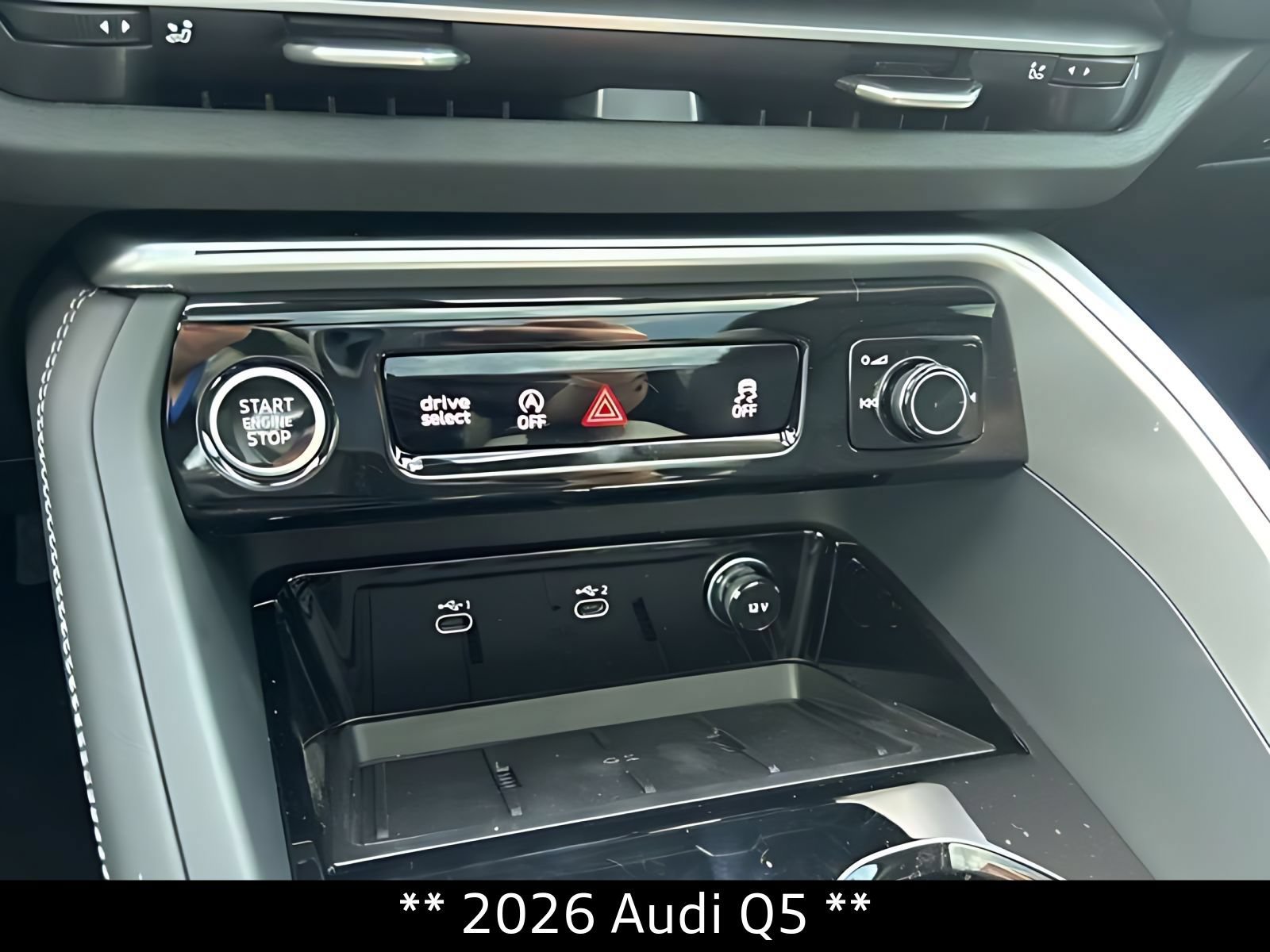 New 2026 Audi Q5 Premium Plus AWD/4WD image 33