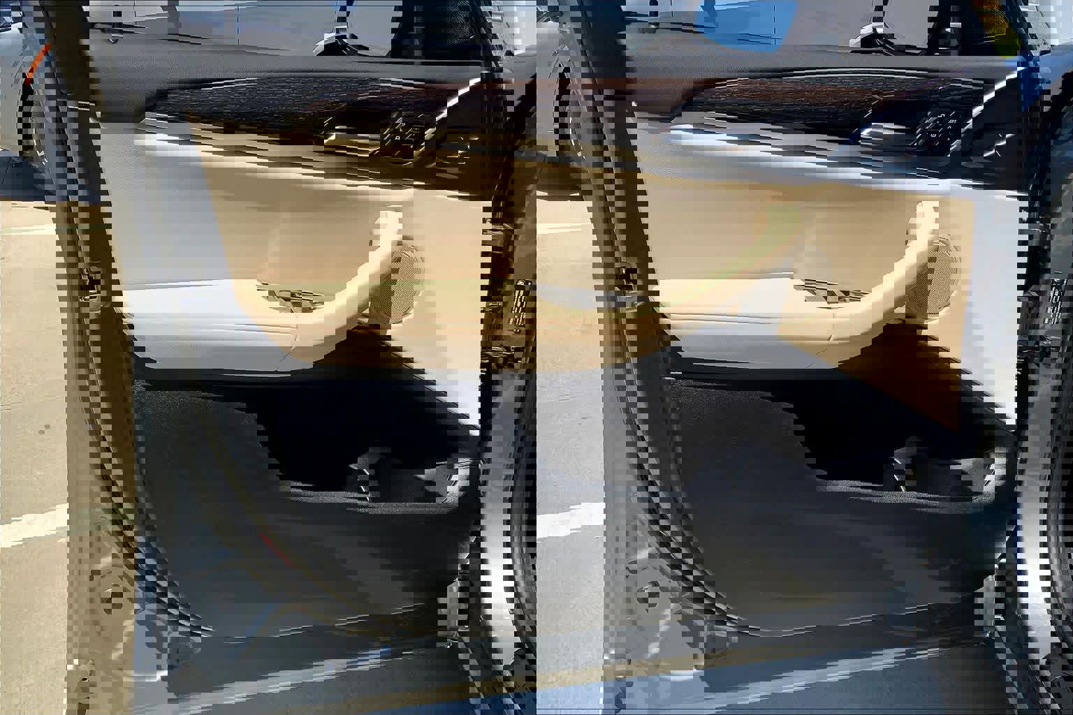 Used 2024 BMW X3 sDrive30i image 25