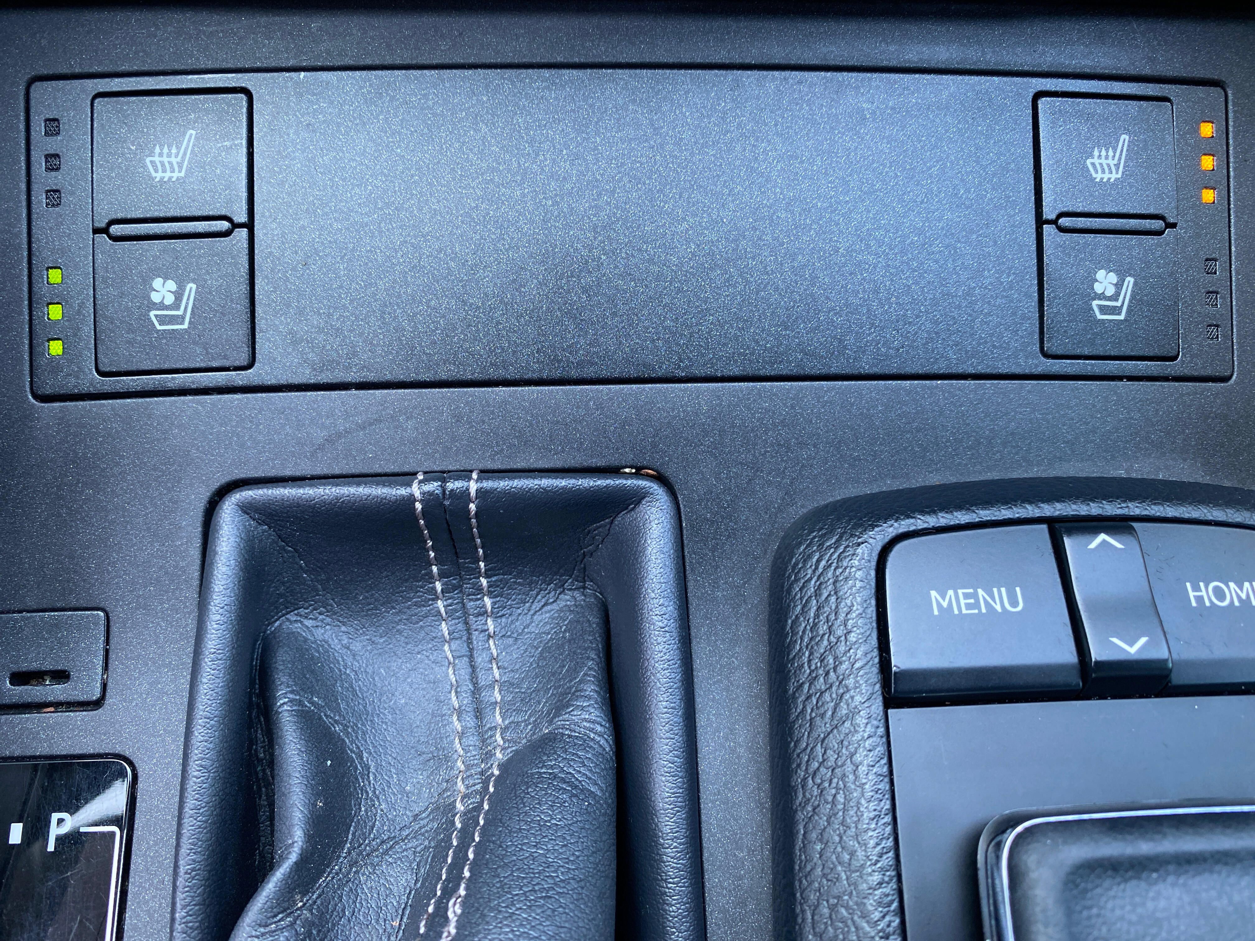 Used 2016 Lexus IS 300 AWD image 22