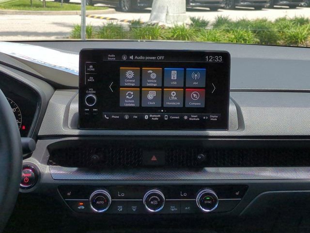 New 2026 Honda CR-V Sport-L image 16