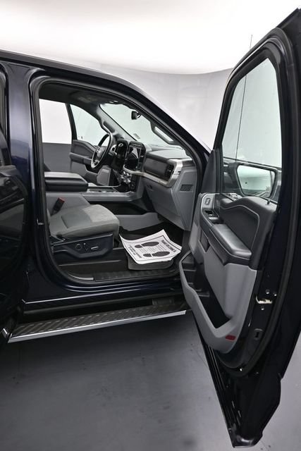 Used 2021 Ford F150 XLT w/ Equipment Group 302A High AWD/4WD image 15
