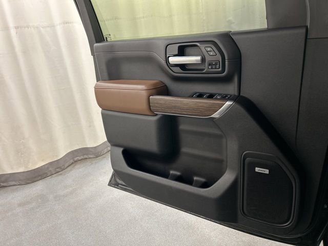 Used 2020 Chevrolet Silverado 3500 High Country w/ Z71 Off-Road Package AWD/4WD image 24