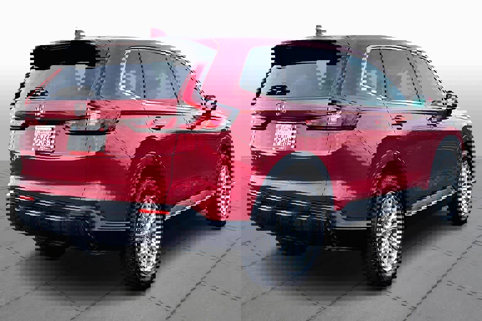 Used 2023 Honda CR-V EX-L image 12