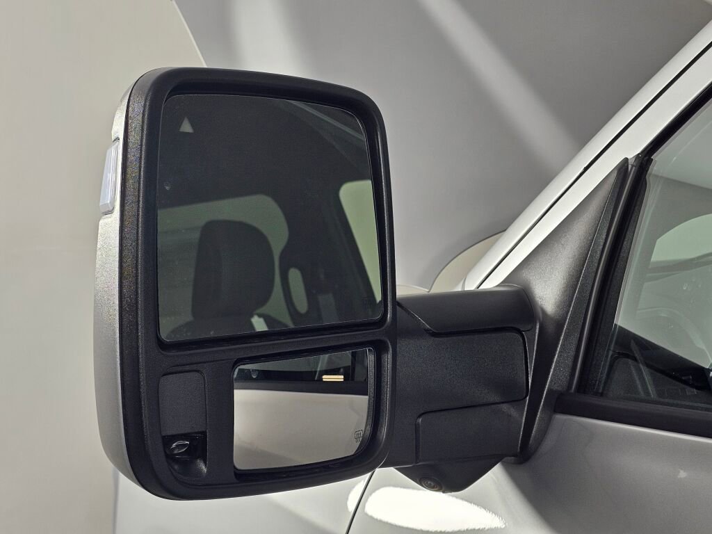 New 2026 RAM 3500 Tradesman AWD/4WD image 13
