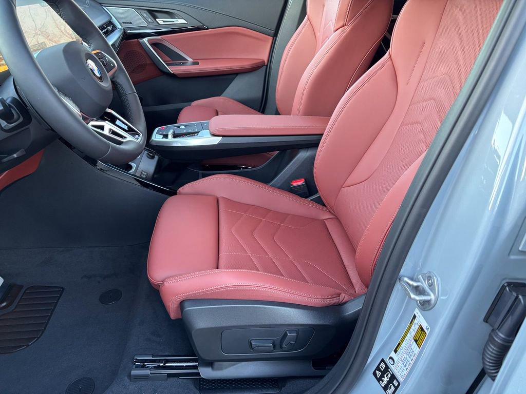 New 2026 BMW X2 xDrive28i image 13