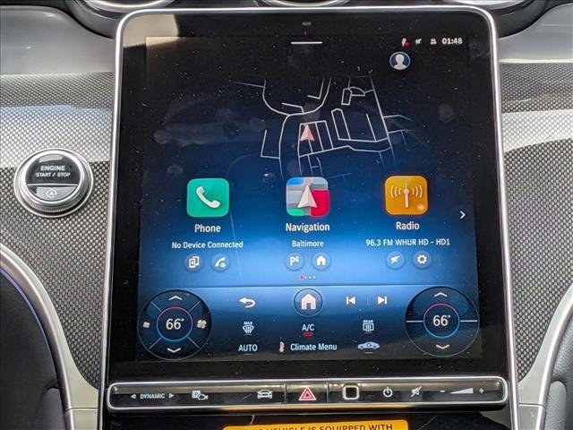 New 2026 Mercedes-Benz GLC 300 4MATIC image 12