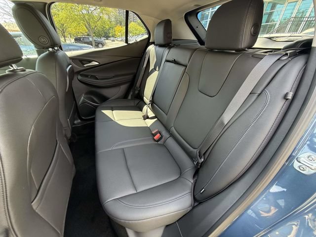 New 2026 Buick Encore GX Sport Touring w/ Advanced Technology Package FWD image 13