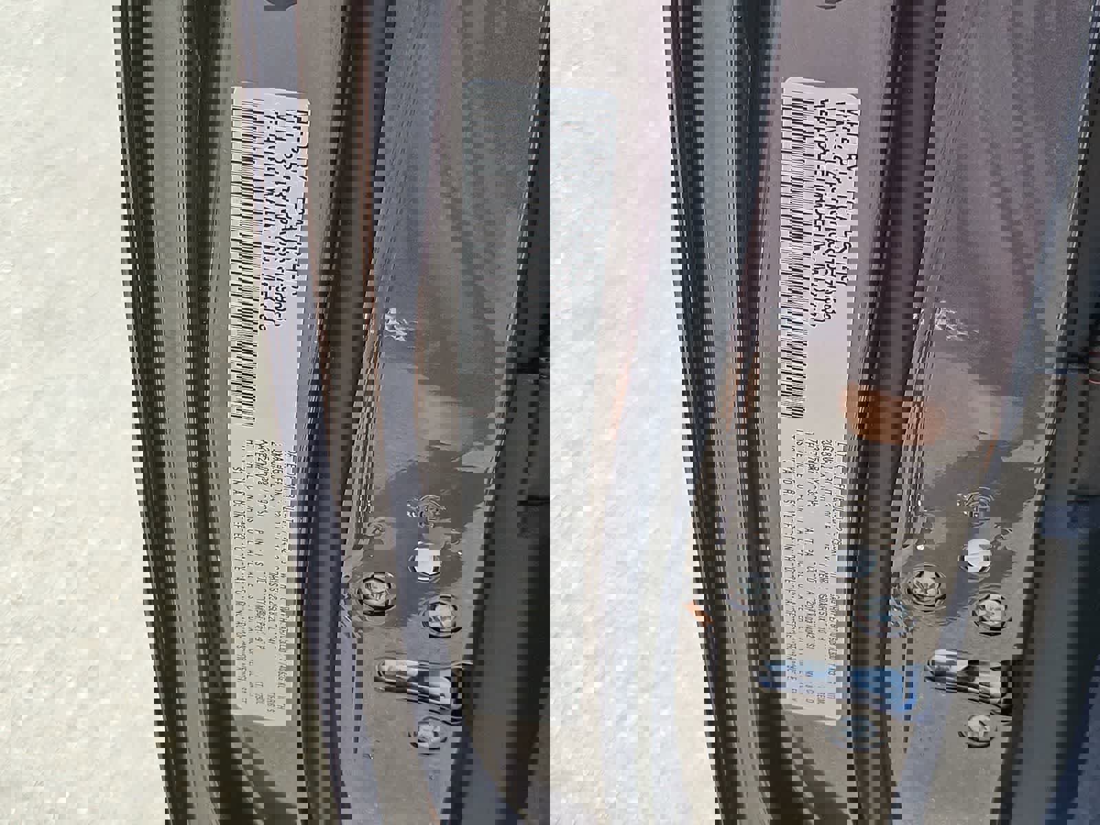 Used 2025 Jeep Wagoneer S Limited w/ Comfort Package image 35