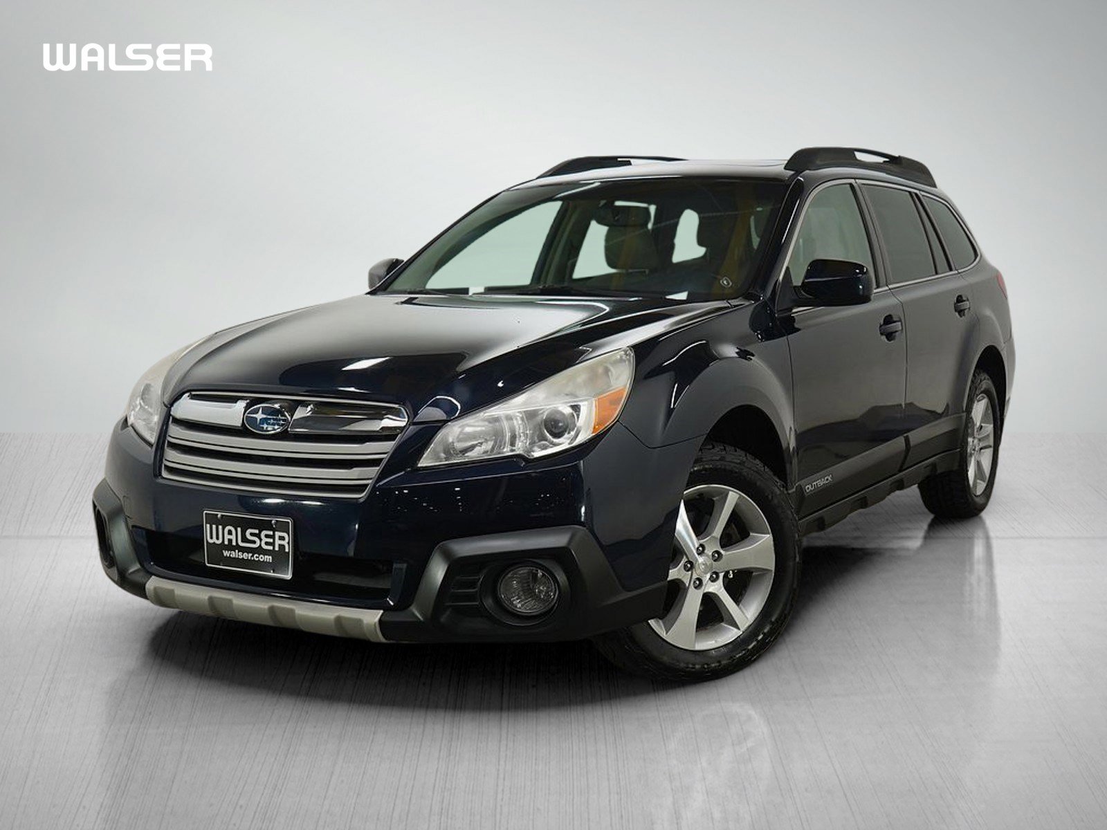 Used 2013 Subaru Outback 2.5i Limited
