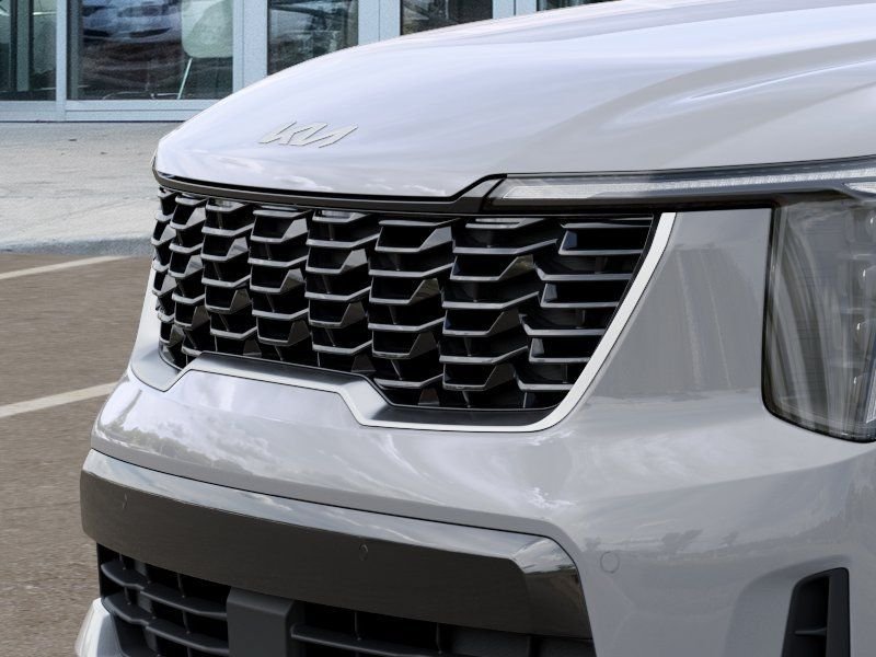 New 2026 Kia Sorento S FWD image 12