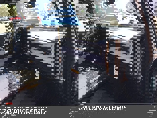 New 2025 GMC Hummer EV 3X w/ LPO, Dark Essentials Package image 34