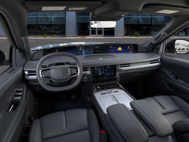 New 2025 Lincoln Navigator L Reserve w/ Jet Appearance Package image 39