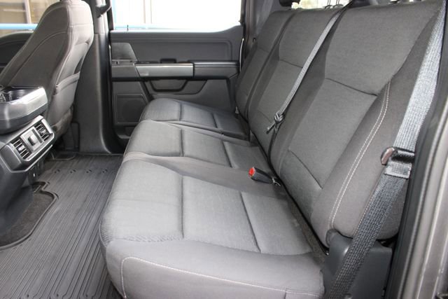 Used 2022 Ford F150 XLT w/ Equipment Group 302A High image 25