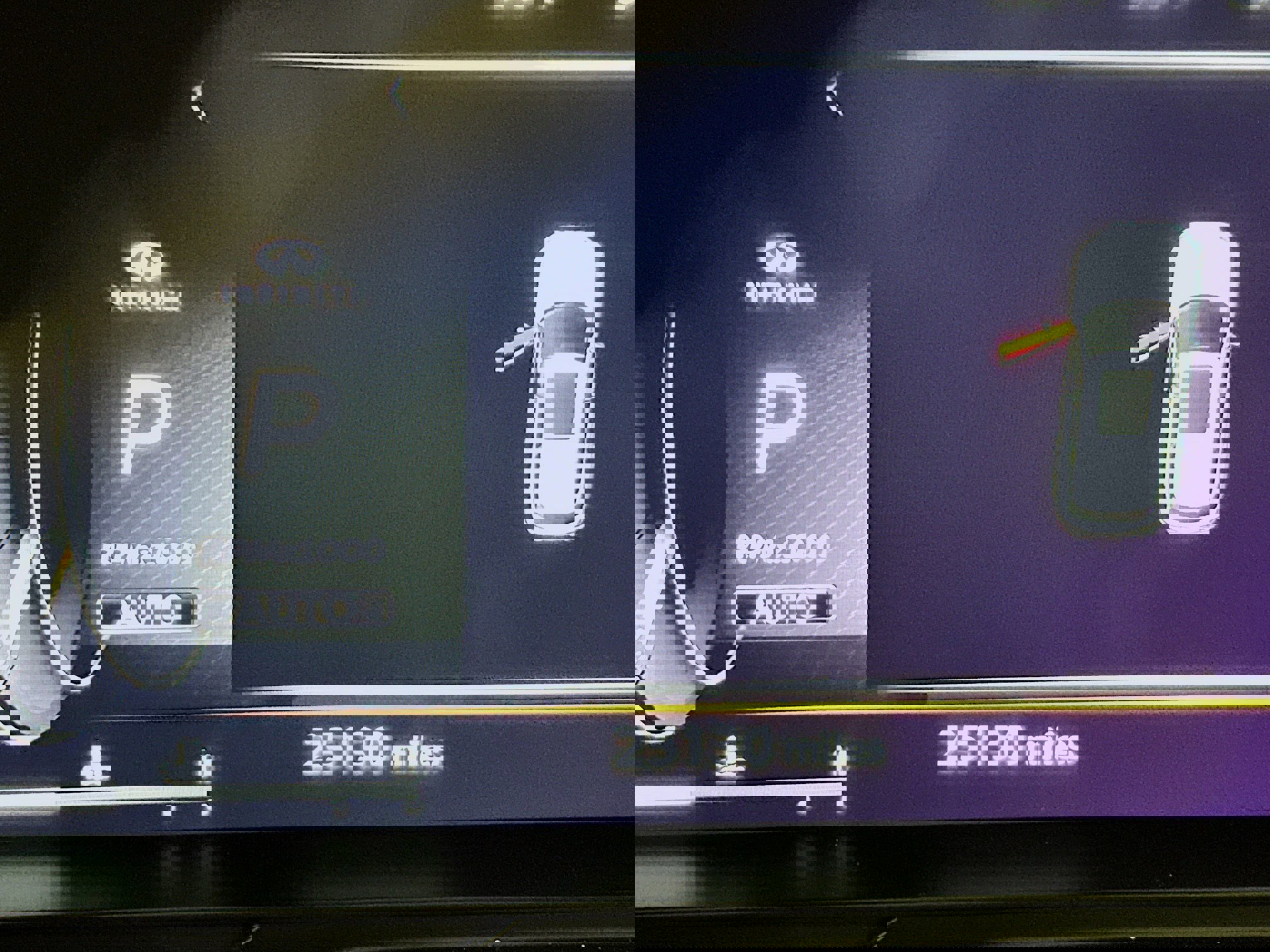 Used 2023 INFINITI QX60 Autograph image 9