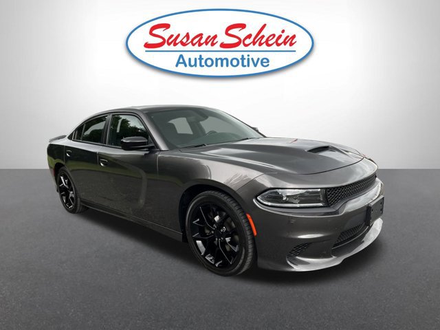 Used 2023 Dodge Charger GT image 27