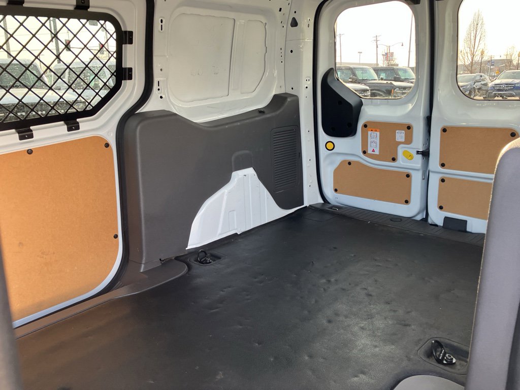 Used 2020 Ford Transit Connect XL image 30